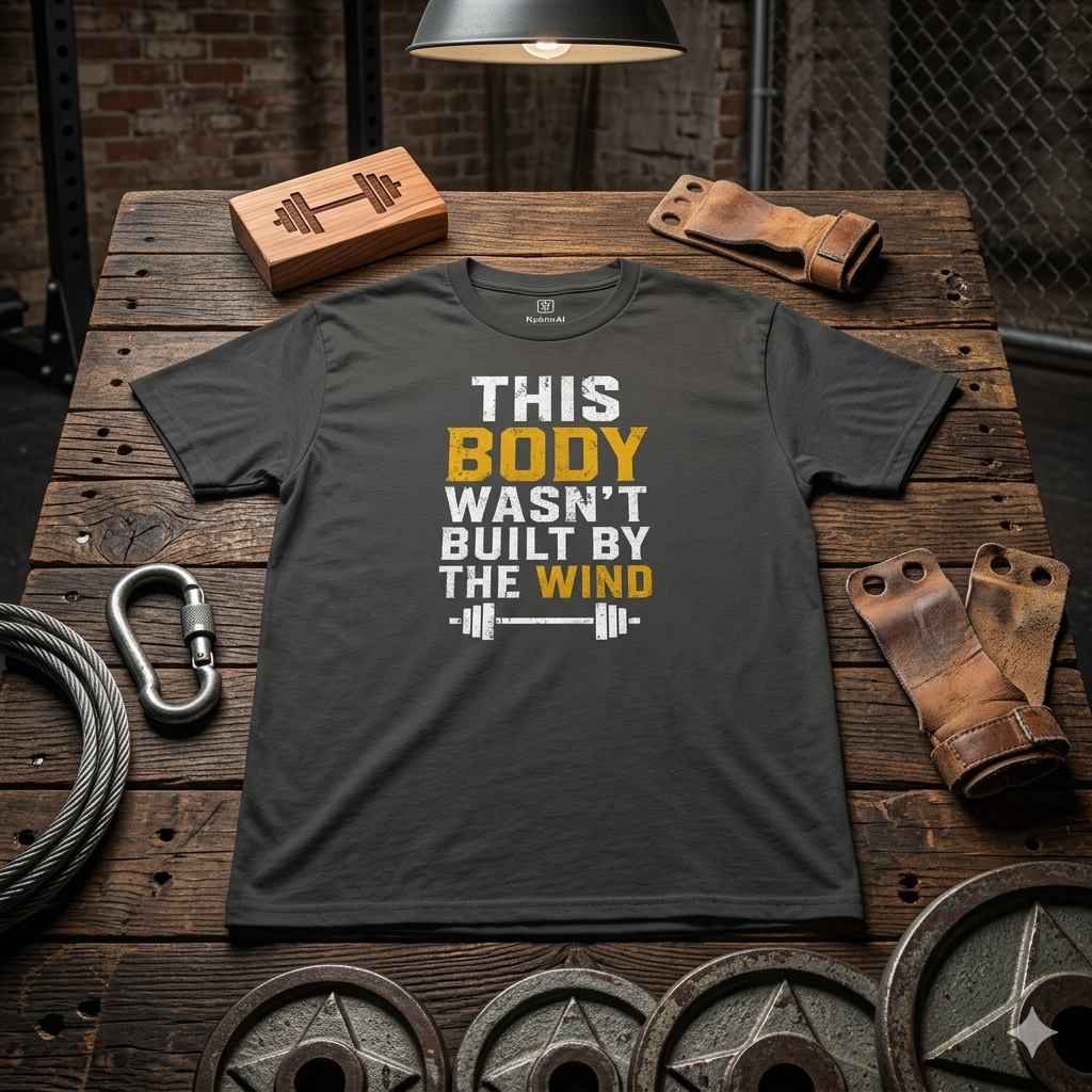 WorldWear - No Wind,Just Work